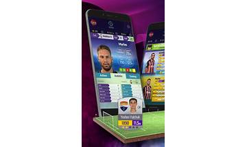 BFSMO - Best Fantasy Soccer Manager Online for Android - Download the APK from Habererciyes